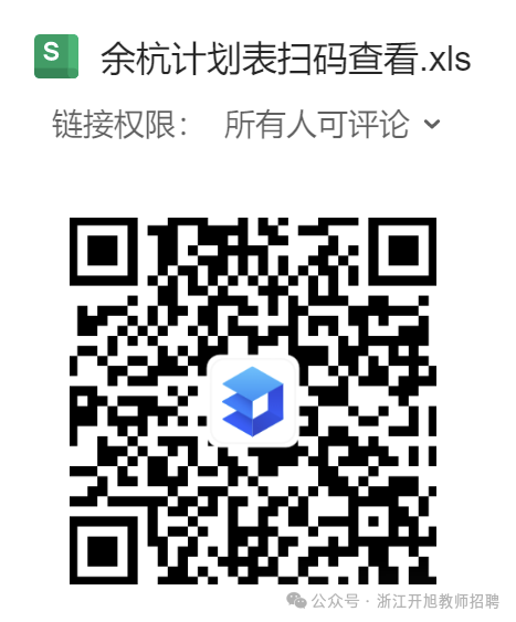 qrcode: https://www.kdocs.cn/l/cfEoJevdFsO0
